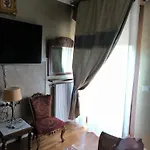 Le Piante Di Casa Samar לינה וארוחת בוקר Castelguelfo