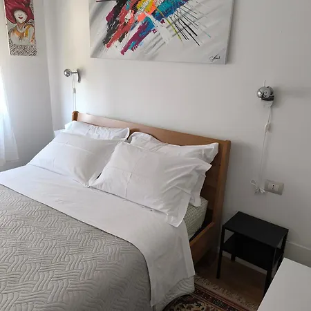 Le Piante Di Casa Samar ベッド・アンド・ブレックファスト *