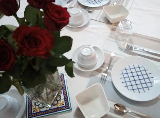 Le Piante Di Casa Samar Castelguelfo