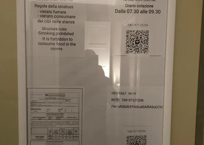 Le Piante Di Casa Samar * Castelguelfo