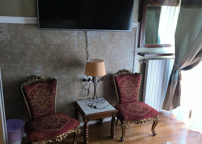 Le Piante Di Casa Samar * Castelguelfo