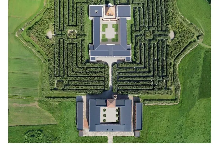 Le Piante Di Casa Samar ベッド・アンド・ブレックファスト Castelguelfo