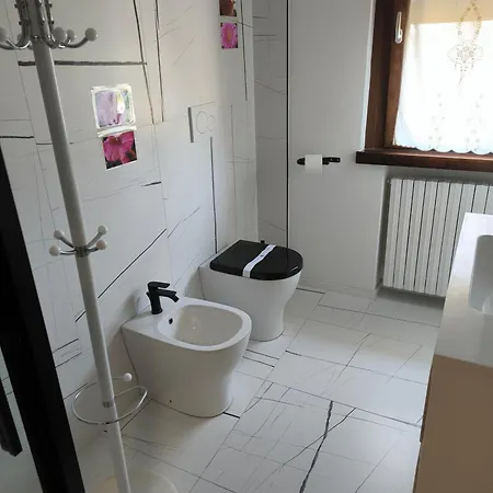 Oda ve Kahvaltı Le Piante Di Casa Samar