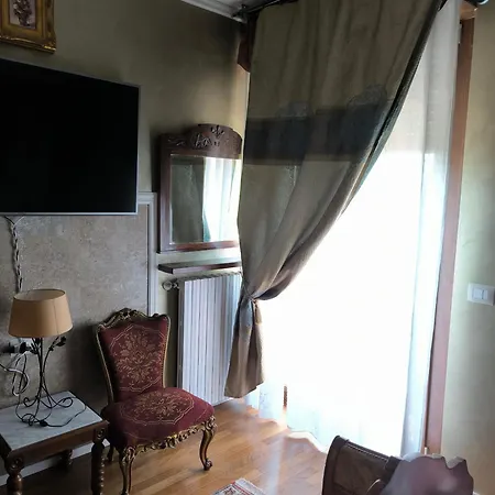 Le Piante Di Casa Samar Oda ve Kahvaltı Castelguelfo