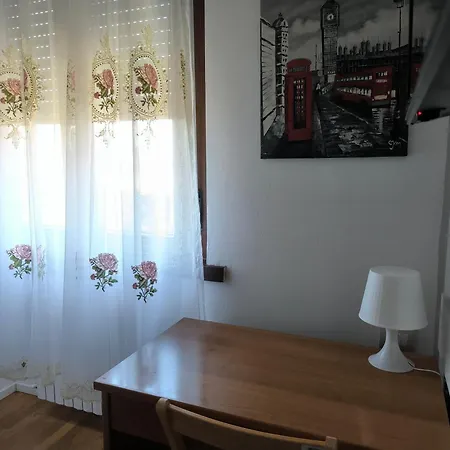 Oda ve Kahvaltı Le Piante Di Casa Samar Castelguelfo