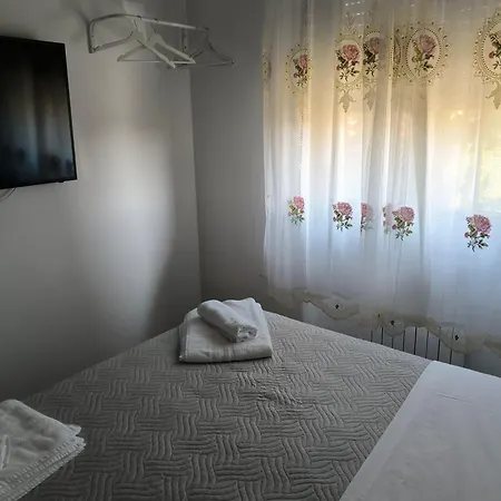 Le Piante Di Casa Samar * Castelguelfo