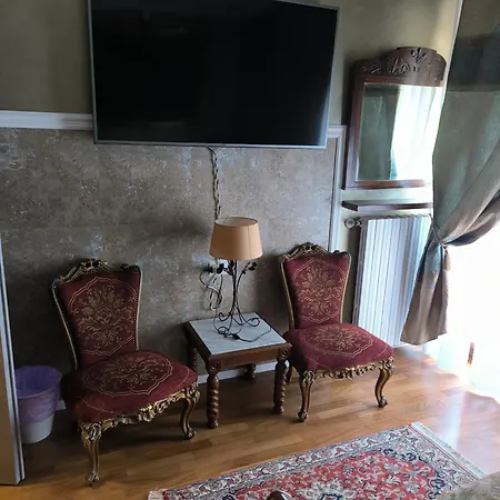 Le Piante Di Casa Samar * Castelguelfo