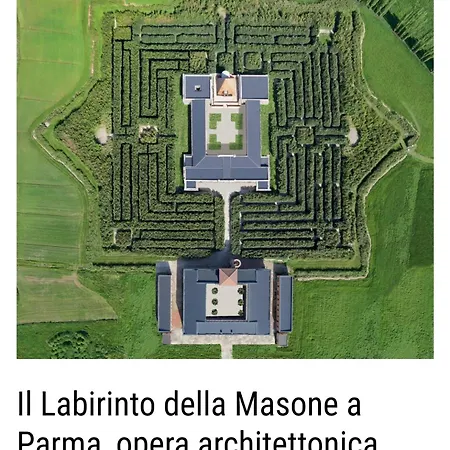 Le Piante Di Casa Samar Couette-café Castelguelfo