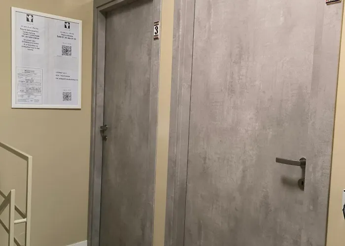 Le Piante Di Casa Samar Couette-café