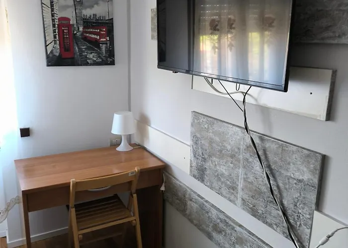 Le Piante Di Casa Samar Couette-café Castelguelfo