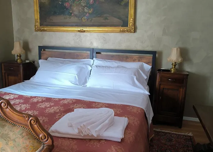 Le Piante Di Casa Samar * Castelguelfo