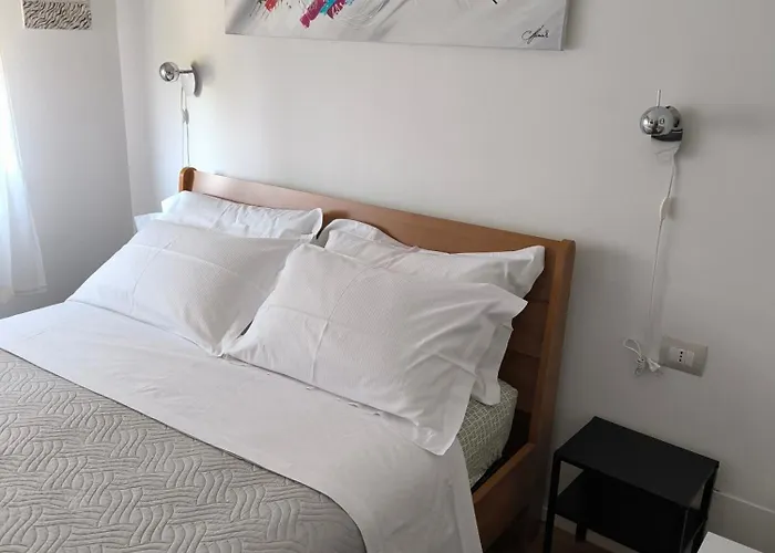 Le Piante Di Casa Samar فندق مبيت وإفطار *