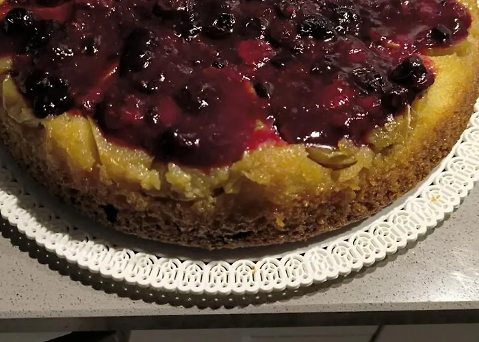 Le Piante Di Casa Samar فندق مبيت وإفطار